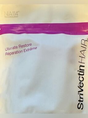 StriVectin Hair Ultimate Restore Mask
